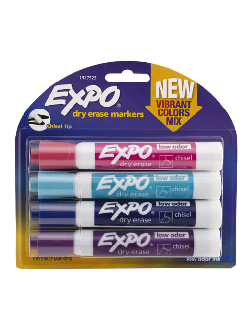Expo Dry Erase Markers Online, 60% OFF | www.ingeniovirtual.com