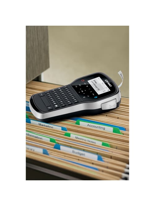 Dymo Labelmanager 280 Handheld Label Maker Office Depot
