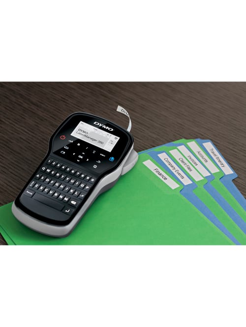 dymo labelmanager 280p