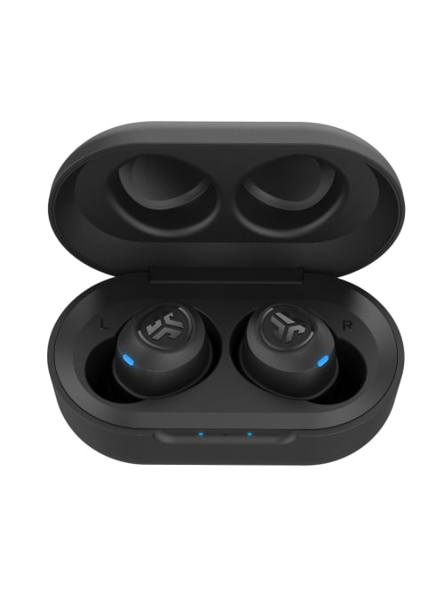 jbuds bluetooth earbuds