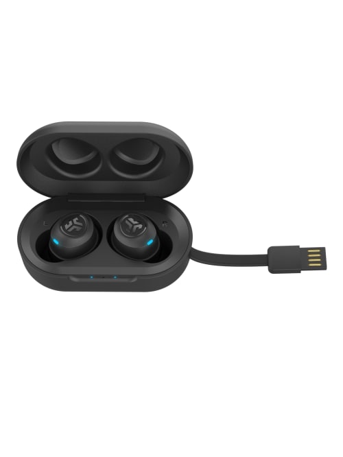 jbuds bluetooth earbuds