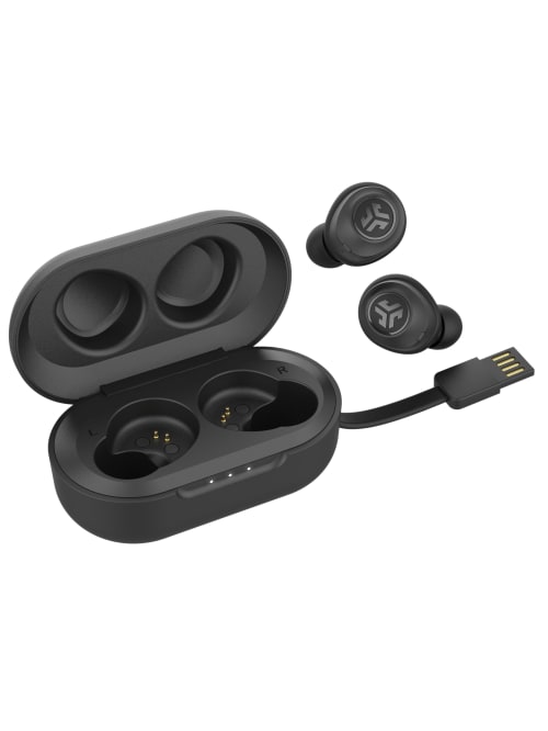 connecting jlab bluetooth