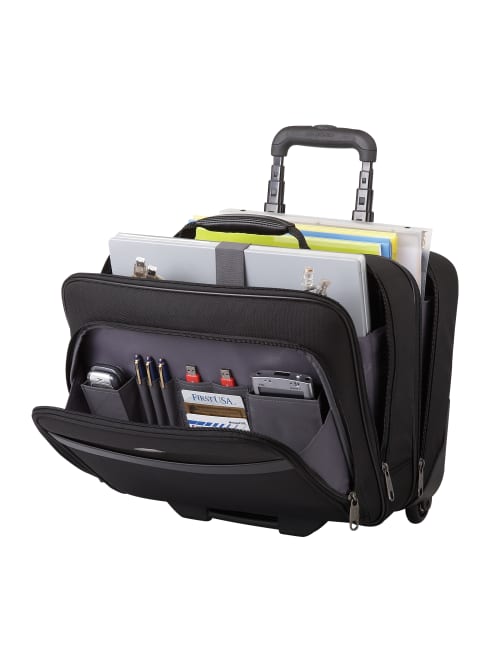samsonite mid valley