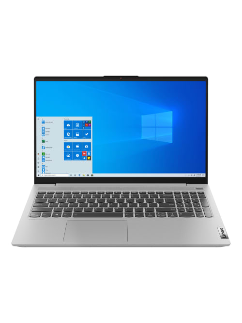 Lenovo® IdeaPad 5 Laptop, 15.6″ Screen, AMD Ryzen 7, 8GB Memory, 256GB Solid State Drive, Wi-Fi 6, Windows® 10, 81YQ0003US Item # 3000410