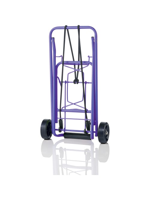 office depot luggage cart