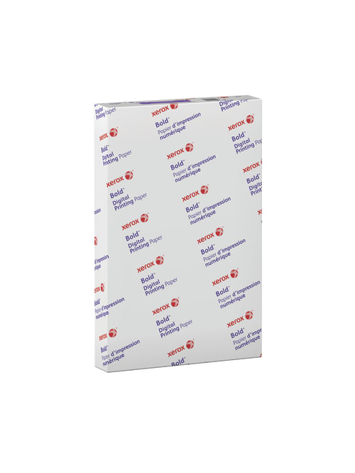Xerox Bold Digital Printing Paper Ledger Size 11 X 17 100 U S