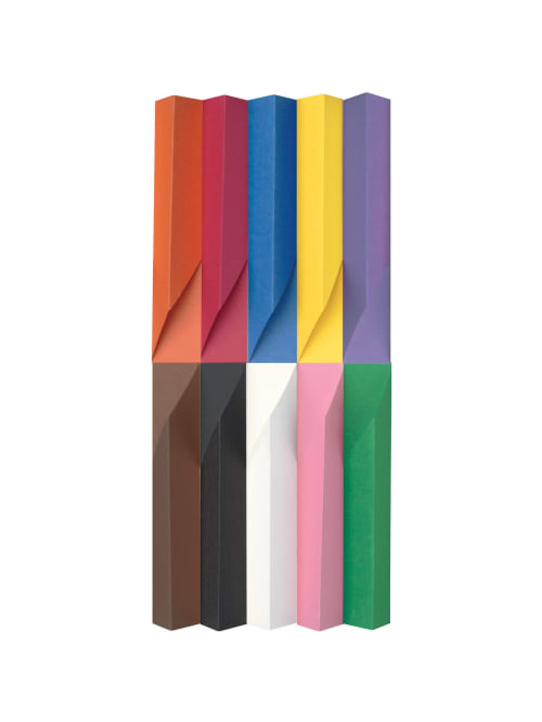 Art Supplies 1 package New BLICK Construction Paper 50 count 9" x 12