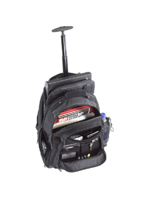 office depot rolling backpack