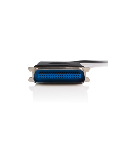 centronics to usb printer converter