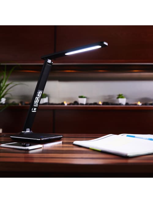 ottlite renew led desk lamp