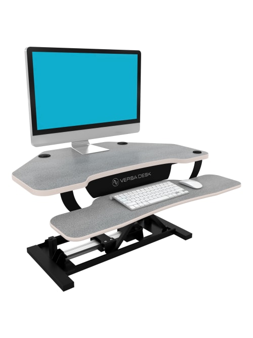 Versadesk power pro deals 36