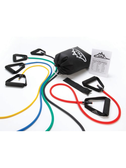 bmp resistance bands