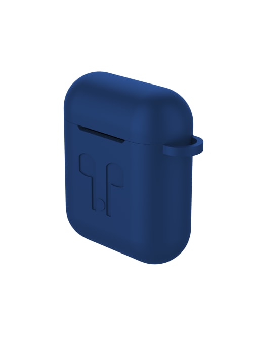 Ativa Silicone Cover For Airpods Assorted Office Depot