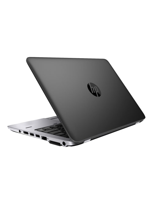 Hp Elitebook 820 G1 Refurbished Laptop 12 5 Screen Intel Core I5 8gb Memory 120gb Solid State Drive Windows 10 Professional Office Depot