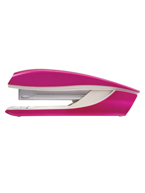 pink swingline stapler