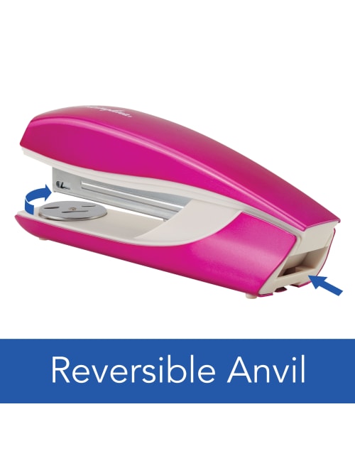 pink swingline stapler