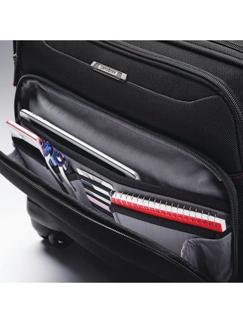samsonite xenon spinner