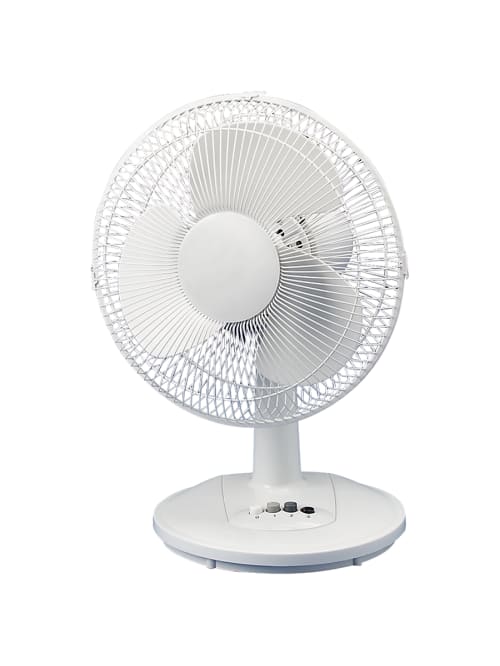 desk fan