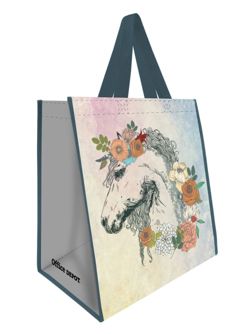office depot bag