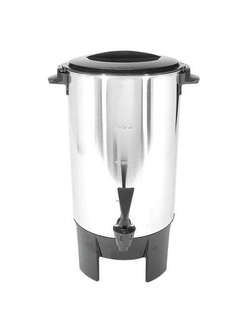 30 cup coffee maker