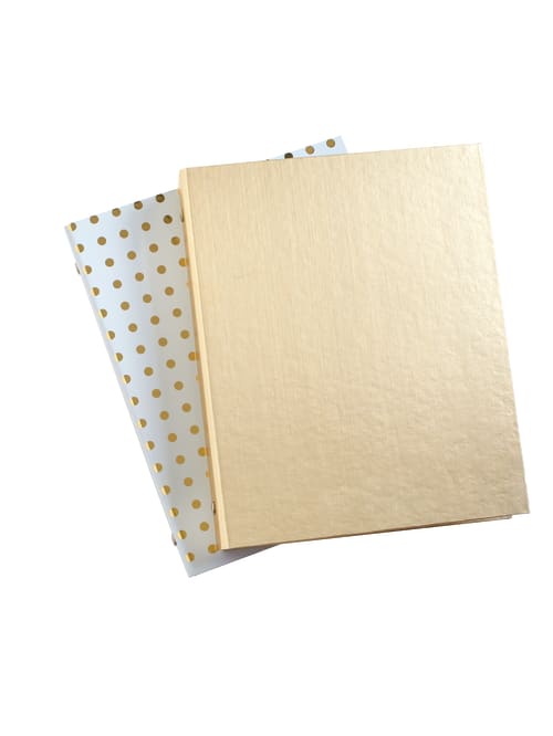 Divoga Gold Struck Mini 3 Ring Binder 1 Round Rings Assorted Colors Office Depot