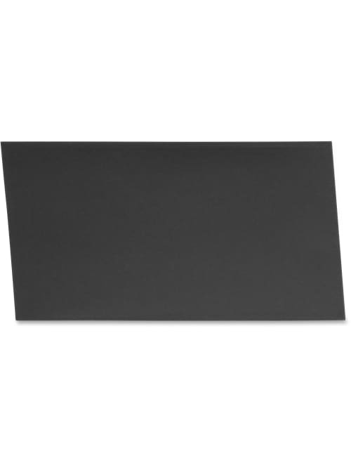 Pan Co Slap Stick Magnetic Label Holders Pack Of 10 Office Depot