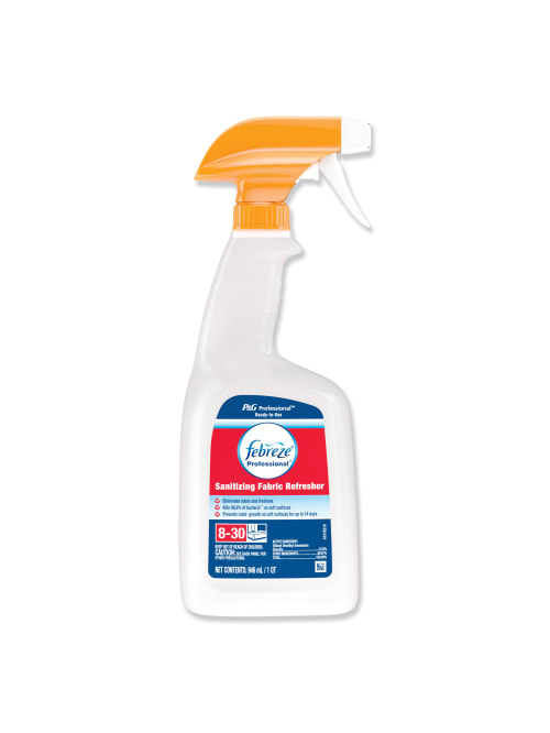 Febreze Fabric Refresher Spray 32 Oz Office Depot
