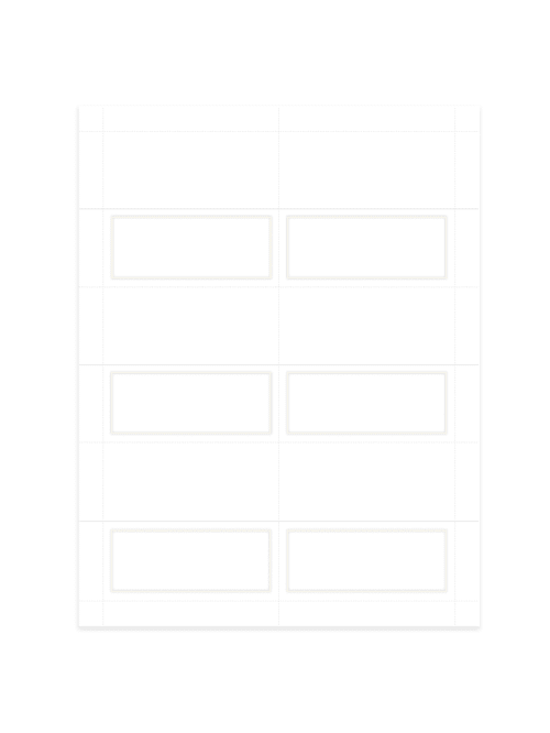 7  Gartner Studios Place Card Template DocTemplates