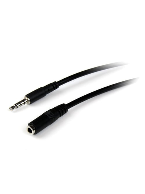 Startech Com Muhsmf2m Connector Cable Office Depot