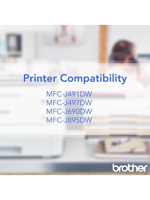 Brother Lc3011m Magenta Original Ink Cartridge For Brother Mfc J491dw Mfc J497dw Mfc J690dw Mfc J895dw Office Depot Gm financial will evaluate your prequalification eligibility. brother lc3011m magenta original ink cartridge for brother mfc j491dw mfc j497dw mfc j690dw mfc j895dw item 3325081