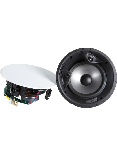polk audio quality