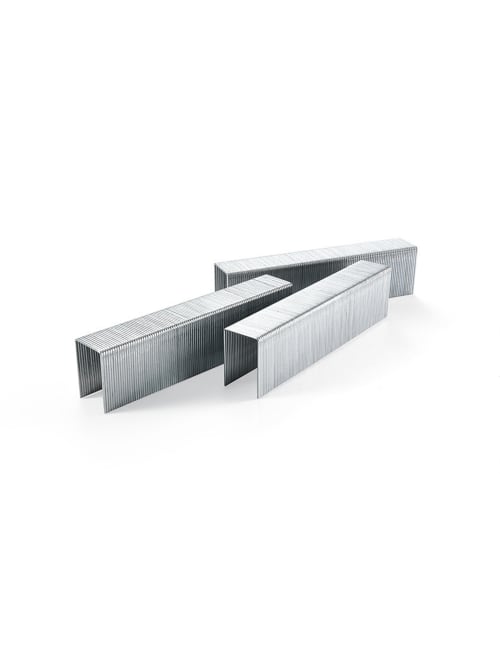Office Depot Brand Staples 58 Heavy Duty Half Strip Box Of 1000