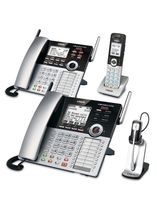 How Much Does A Business Phone System Cost