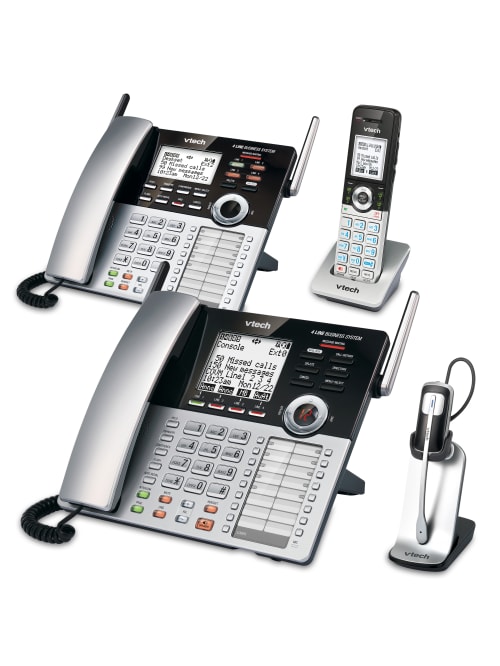 Phone System For Small Business Where You Press The Button 1 For Such And 2 For Such