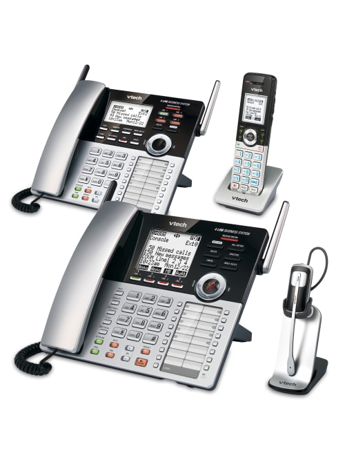 Which Phone System For Small Business