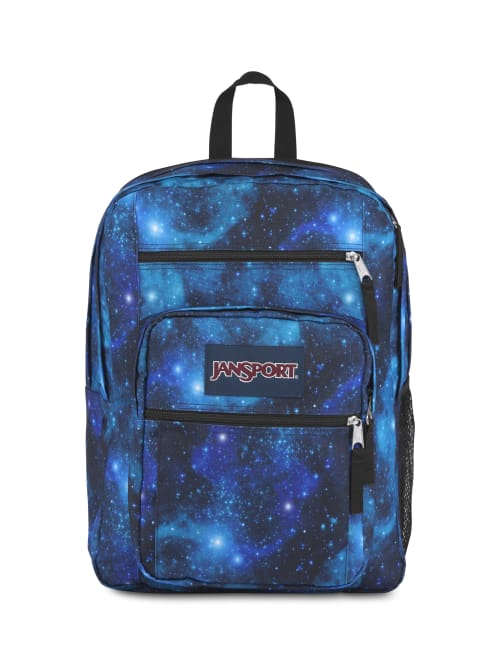Jansport Big Student Backpack With 15 Laptop Pocket Galaxy