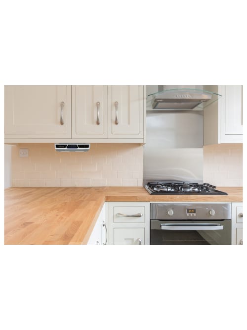 ilive platinum wireless under cabinet speaker
