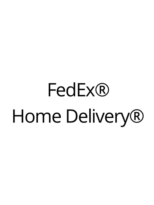Fedex Home Delivery Shipping Office Depot