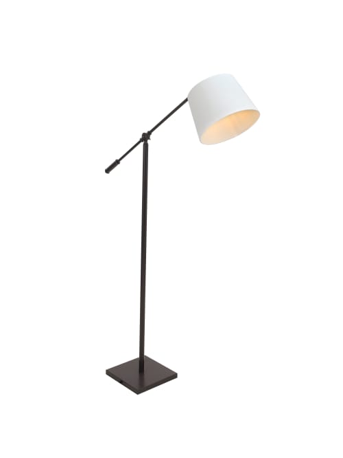 piper floor lamp