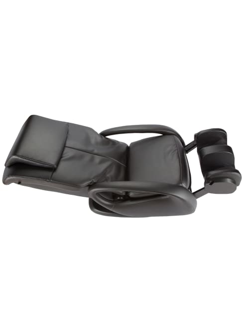 Human Touch Whole Body 7 1 Massage Chair Black Office Depot