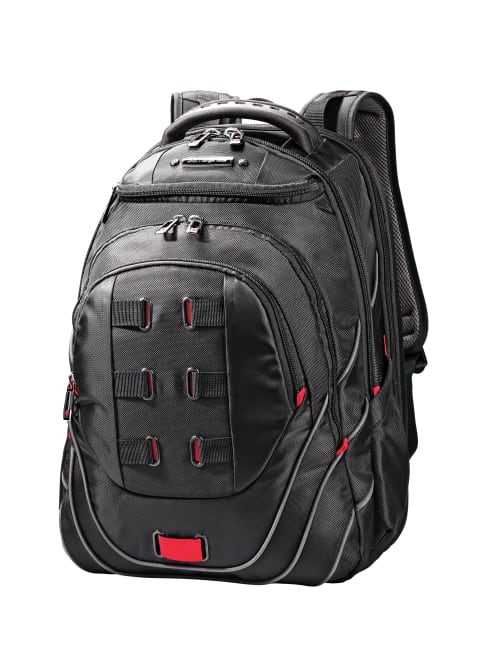 samsonite tectonic