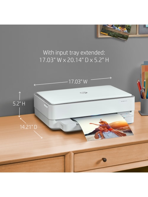 hp envy 6055 compatible ink