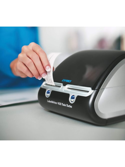 dymo labelwriter 4xl office depot