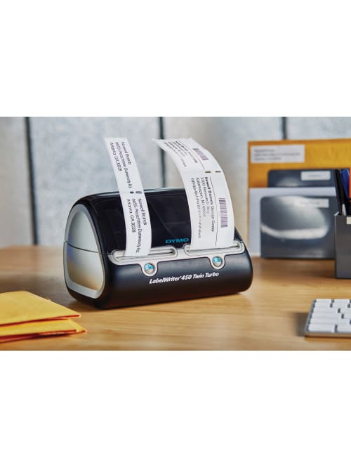 dymo labelwriter 4xl office depot