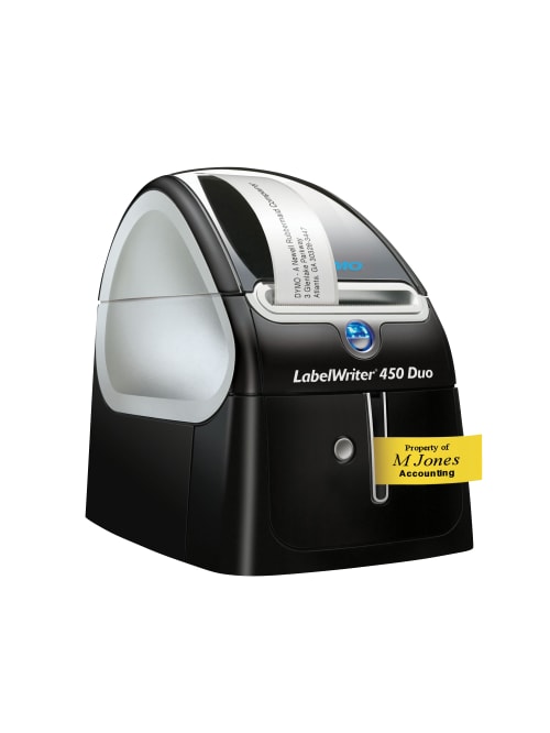 labelwriter 450 ink