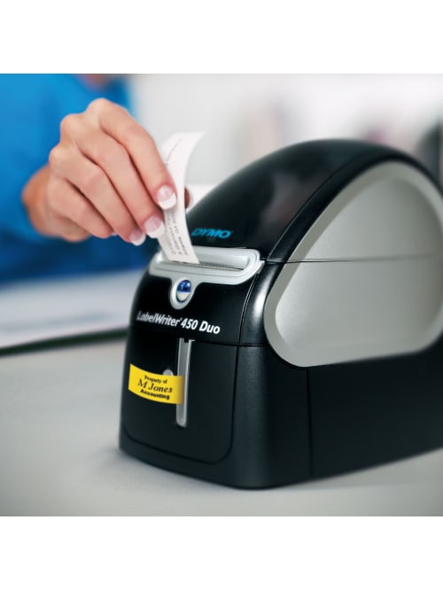 dymo labelwriter 4xl office depot