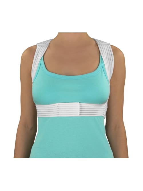 posture corrector small