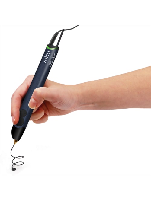 Juku 3doodler Create 101 Piece Refill Kit Black Office Depot