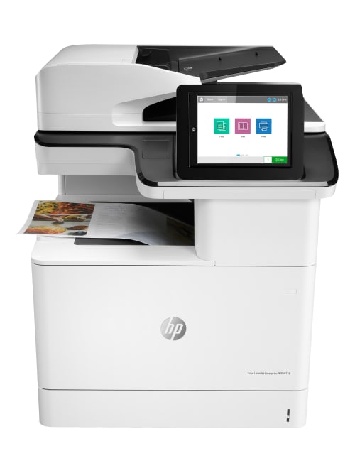 M776dn All In One Printer Office Depot