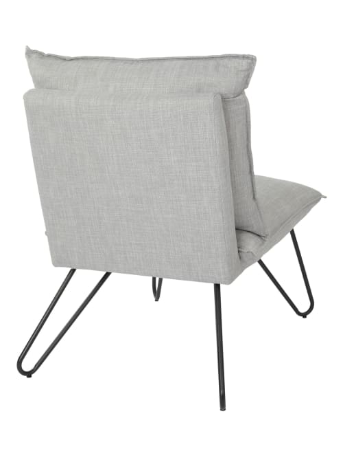 Office Star Avenue Six Riverdale Chair Doveblack Office Depot